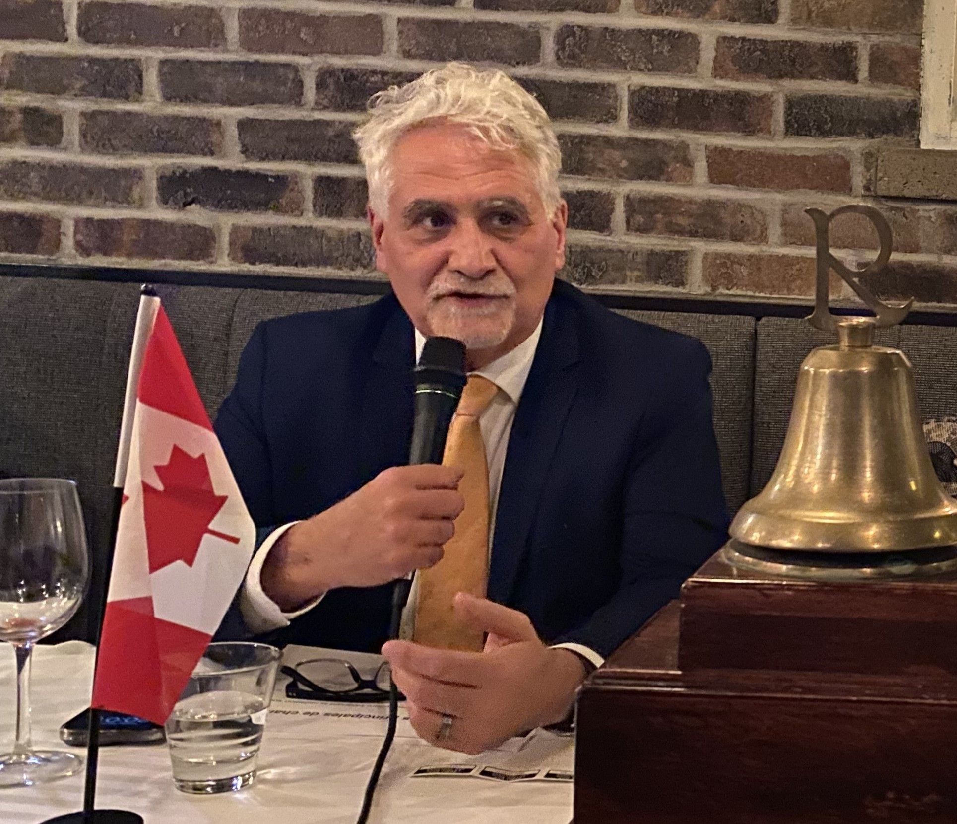 Soirée Inter-Club - 23 avril 2024 Soirée Inter-Club - 23 avril 2024